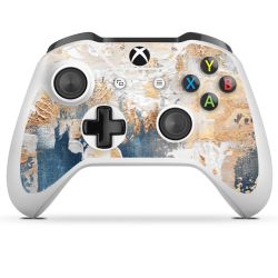 Foils for Controller glossy