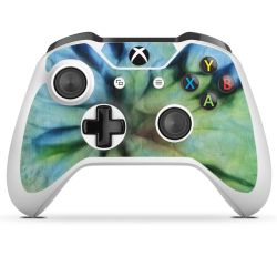 Foils for Controller glossy