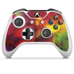 Foils for Controller glossy