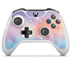 Foils for Controller glossy