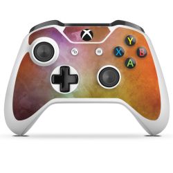 Foils for Controller glossy