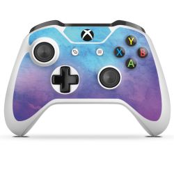 Foils for controller glossy