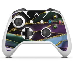 Foils for Controller glossy