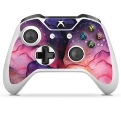 Foils for Controller glossy