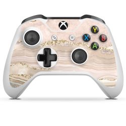 Foils for Controller glossy