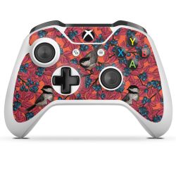 Foils for Controller glossy