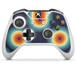 Foils for Controller glossy