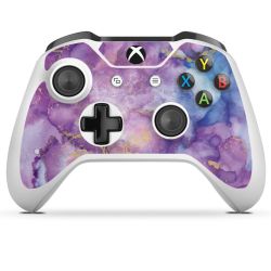 Foils for Controller glossy