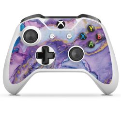 Foils for Controller glossy