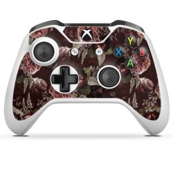 Foils for Controller glossy