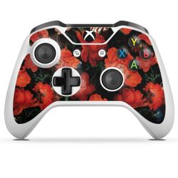 Foils for Controller glossy