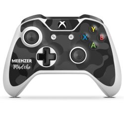 Folien für Controller glänzend