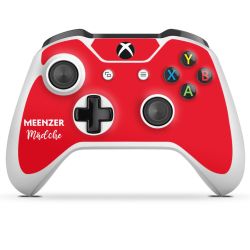 Folien für Controller glänzend