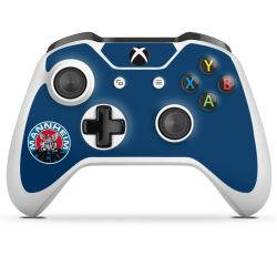 Folien für Controller glänzend