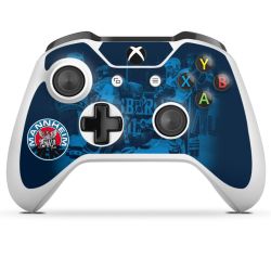 Folien für Controller glänzend