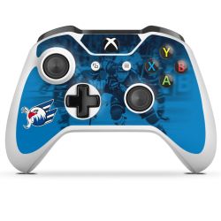 Folien für Controller glänzend