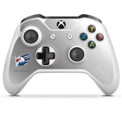 Folien für Controller glänzend