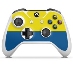 Folien für Controller glänzend