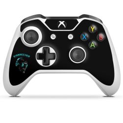 Folien für Controller glänzend