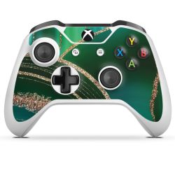 Foils for Controller glossy