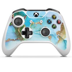 Foils for Controller glossy