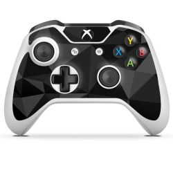 Foils for controller glossy