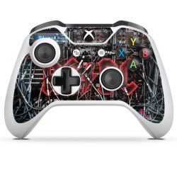 Folien für Controller glänzend