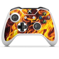 Foils for Controller glossy