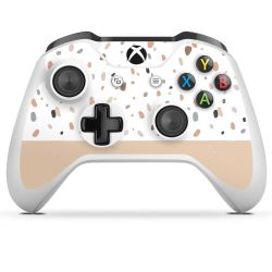 Foils for Controller glossy