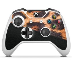 Foils for Controller glossy