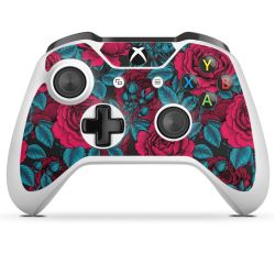 Foils for Controller glossy