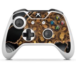 Foils for Controller glossy