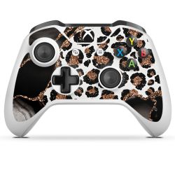 Foils for Controller glossy