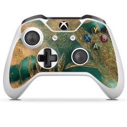 Foils for Controller glossy