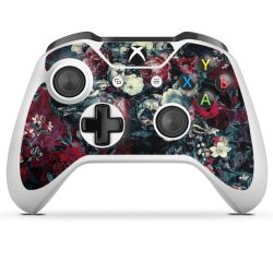 Foils for Controller glossy