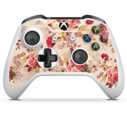 Foils for Controller glossy