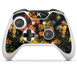 Foils for Controller glossy