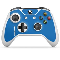 Folien für Controller glänzend