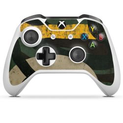 Foils for Controller glossy