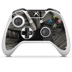 Foils for Controller glossy