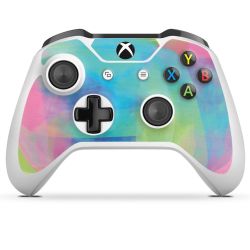 Foils for Controller glossy