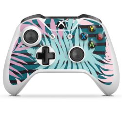 Foils for Controller glossy