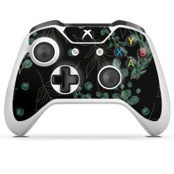 Foils for Controller glossy