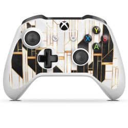 Foils for Controller glossy