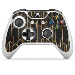 Foils for Controller glossy