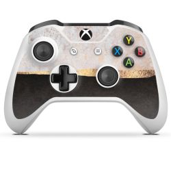 Foils for Controller glossy