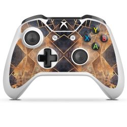 Foils for Controller glossy