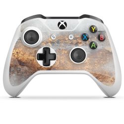 Foils for Controller glossy