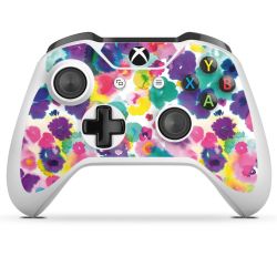 Foils for Controller glossy