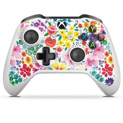 Foils for Controller glossy